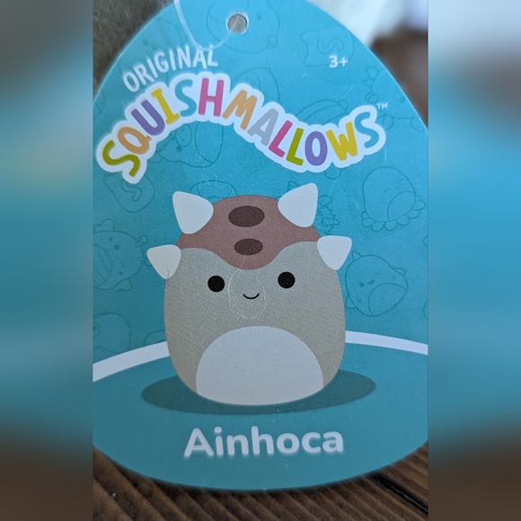 Squishmallow - Picture 3 of 4